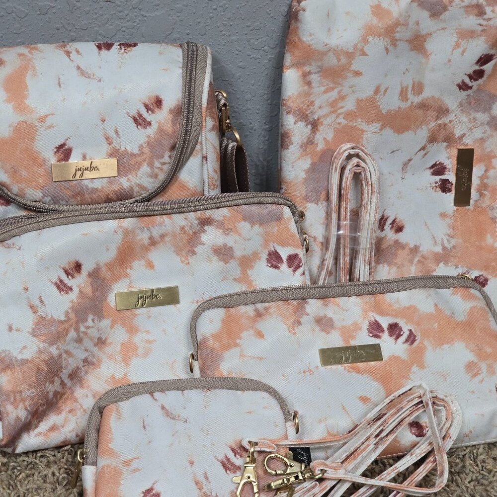 Jujube to dye for collection